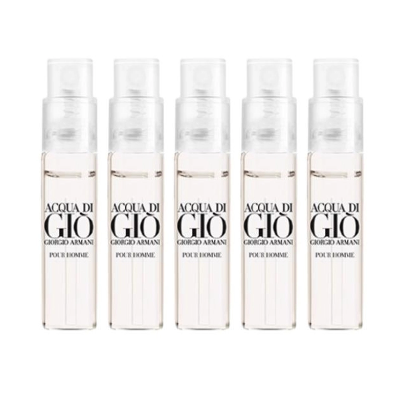 EDT 1.2ml1.2ml*21.2ml*31.2ml*51.2ml*8