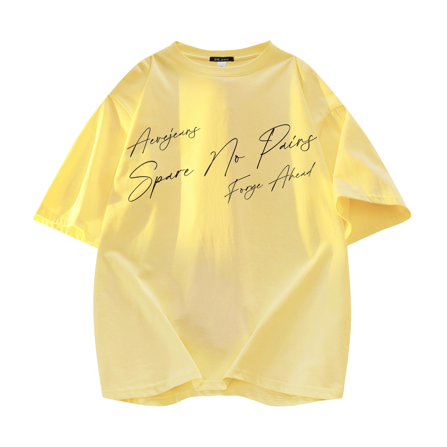 EVE Jeans T