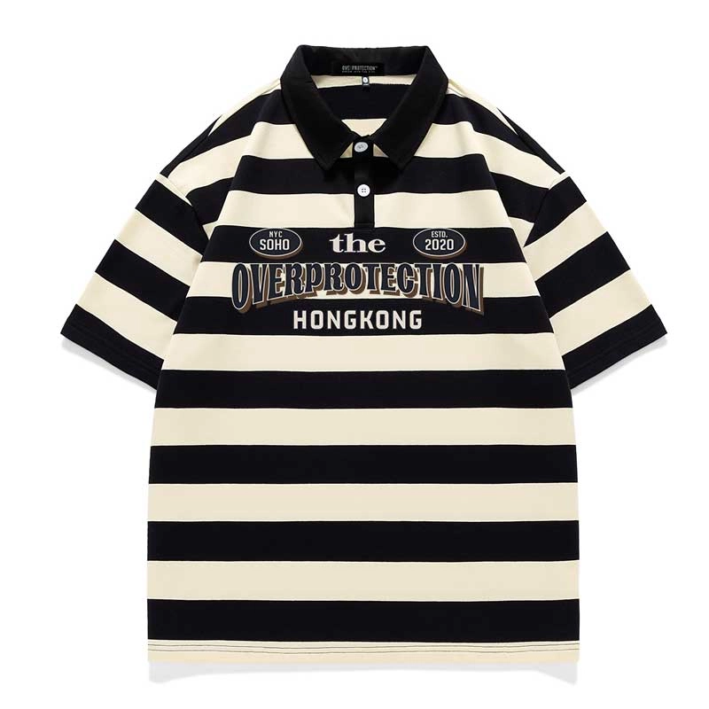 OVERPROTECTION Polo