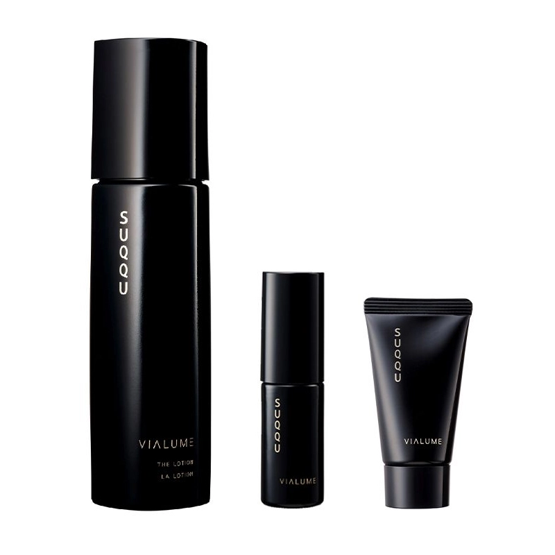 SUQQU 20g+10ml+150ml