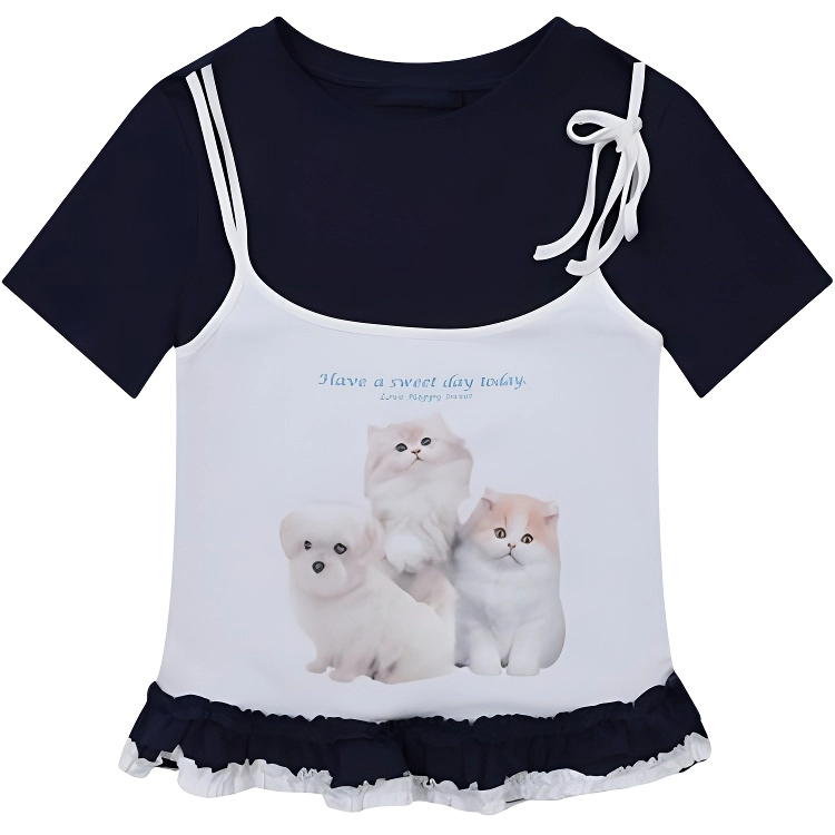 ORANDOR WEAR T