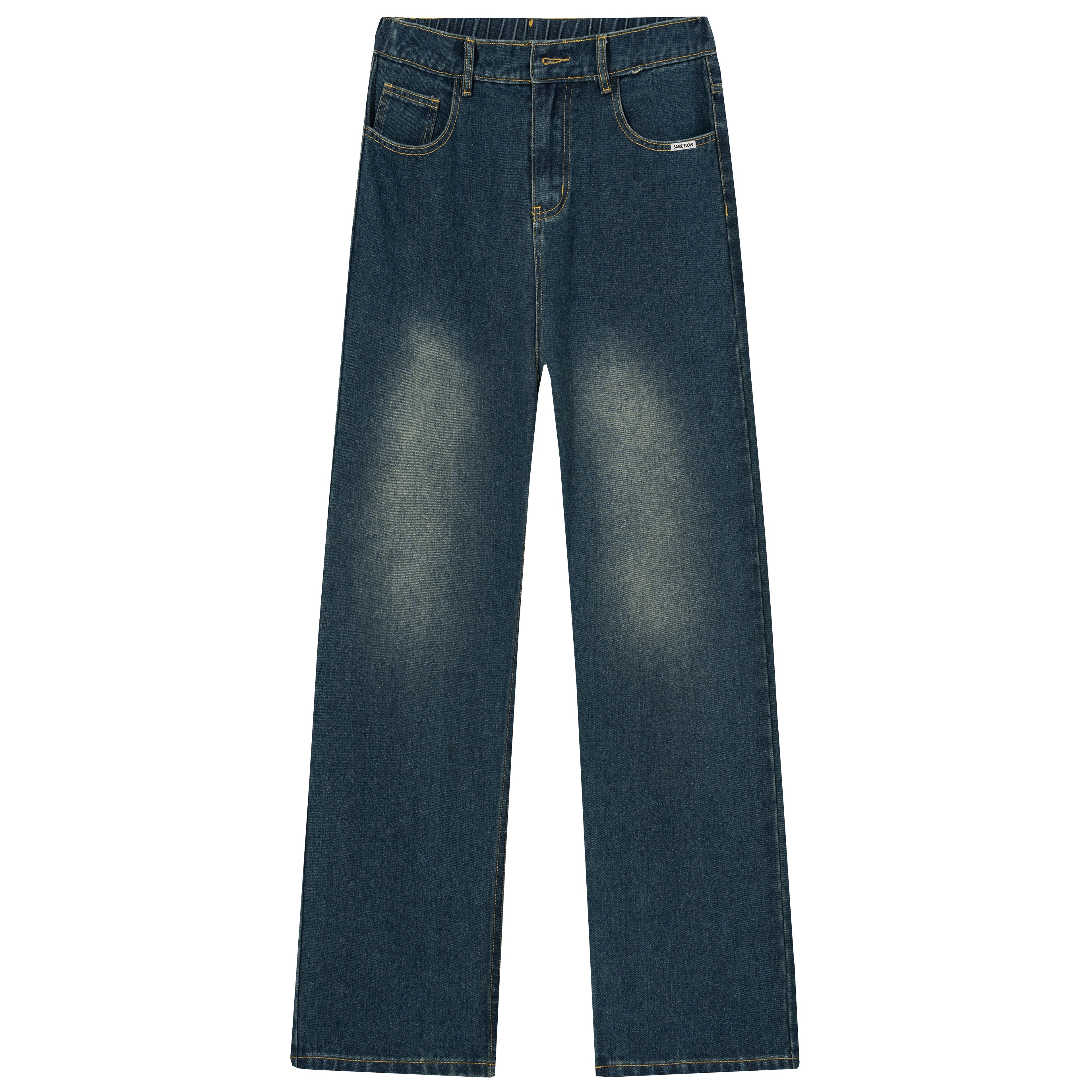 SAME FLOW Cleanfit