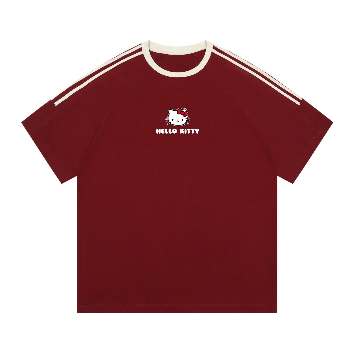 Sanrio x Hello Kitty T