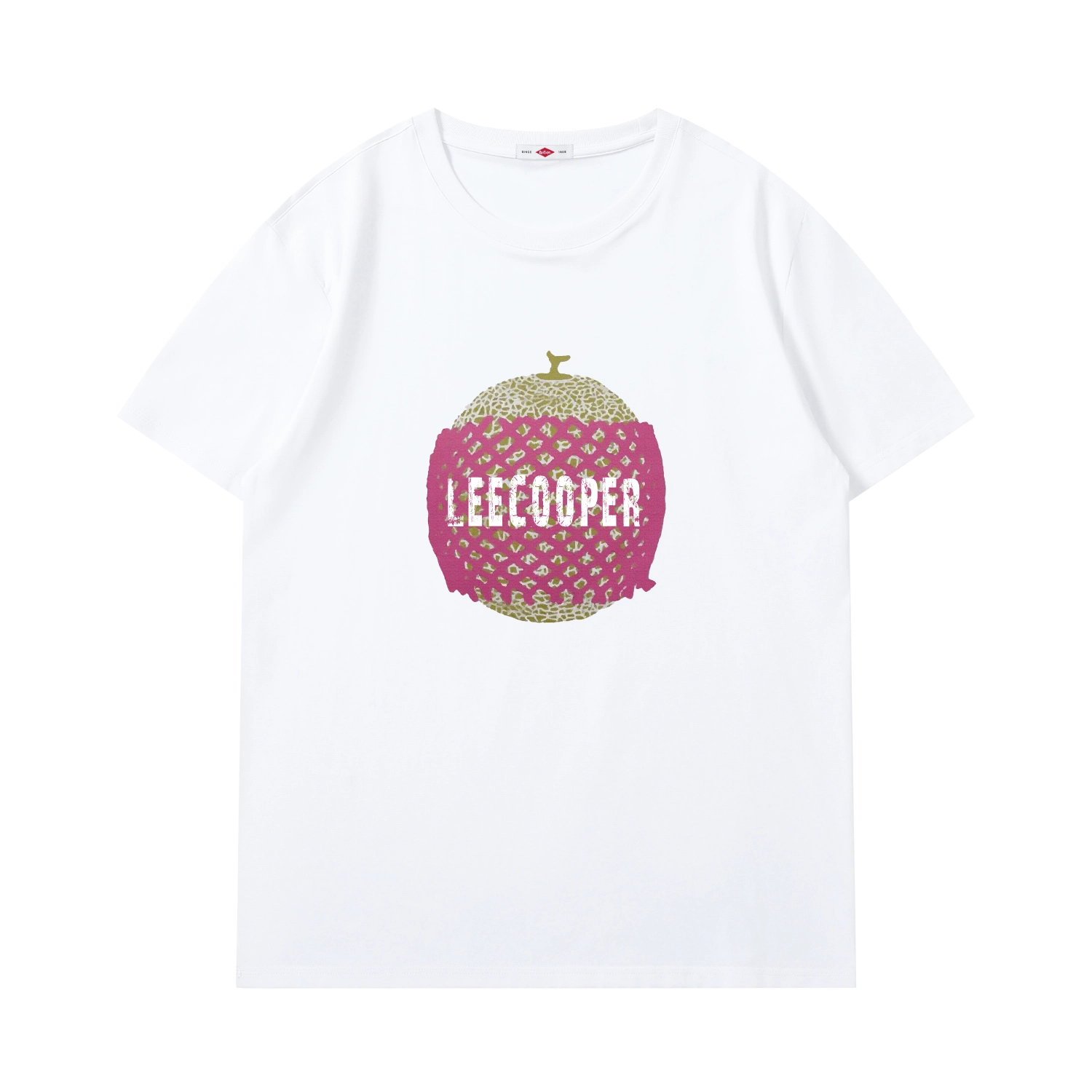 Lee Cooper T