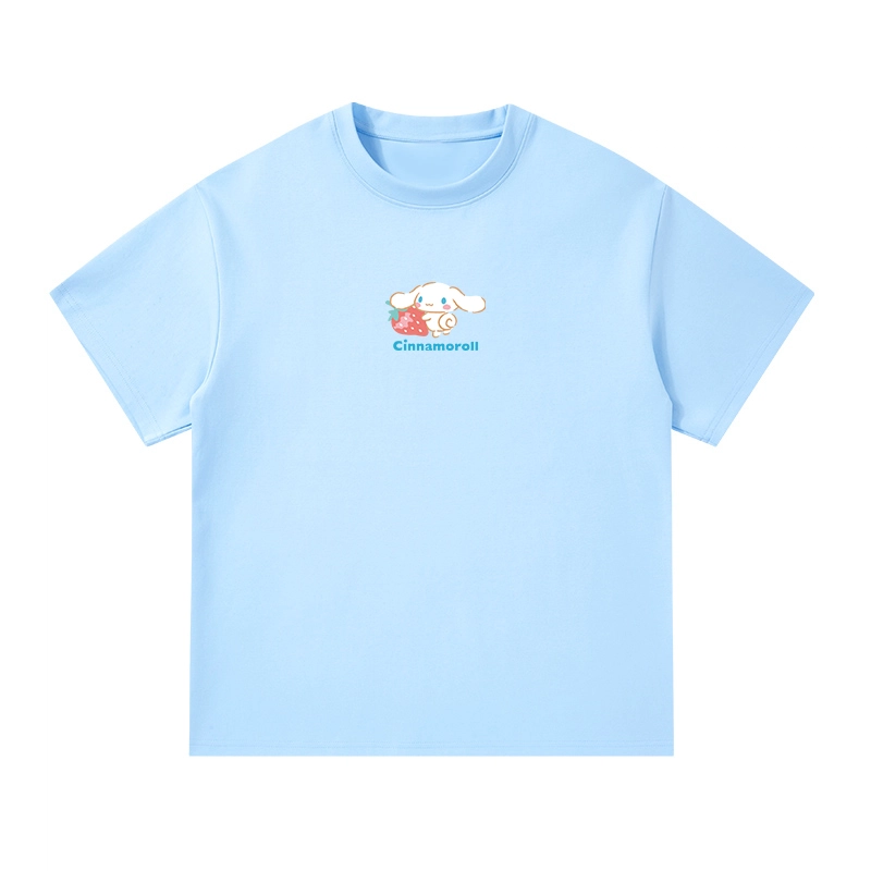 Sanrio x CINNAMOROLL T
