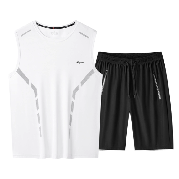 BaiYuan Trousers