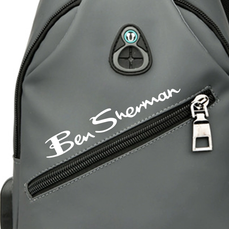 BEN SHERMAN