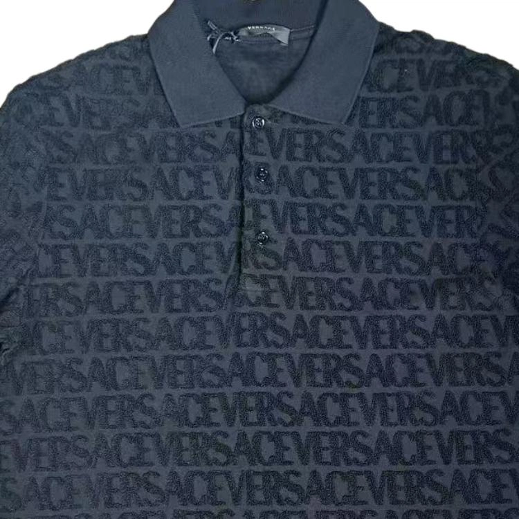 VERSACE LogoPolo