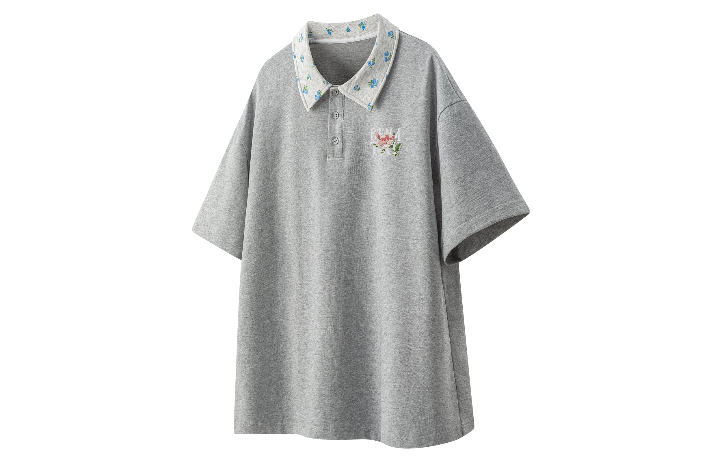 BENATRY LogoPolo