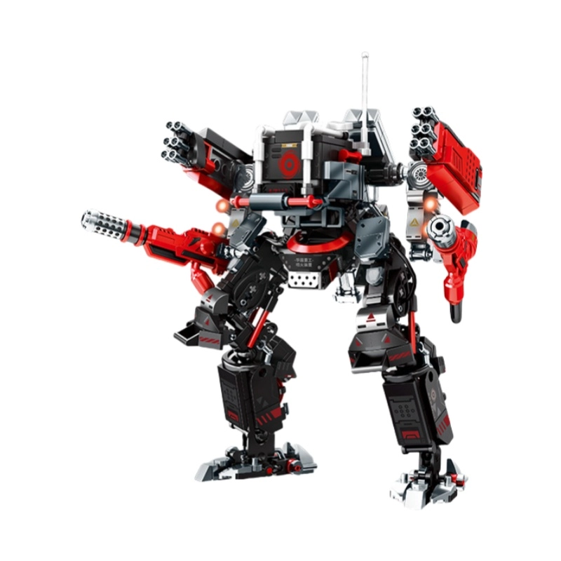 LEHUI TOYS 466pcs-523pcs LHWJ-176