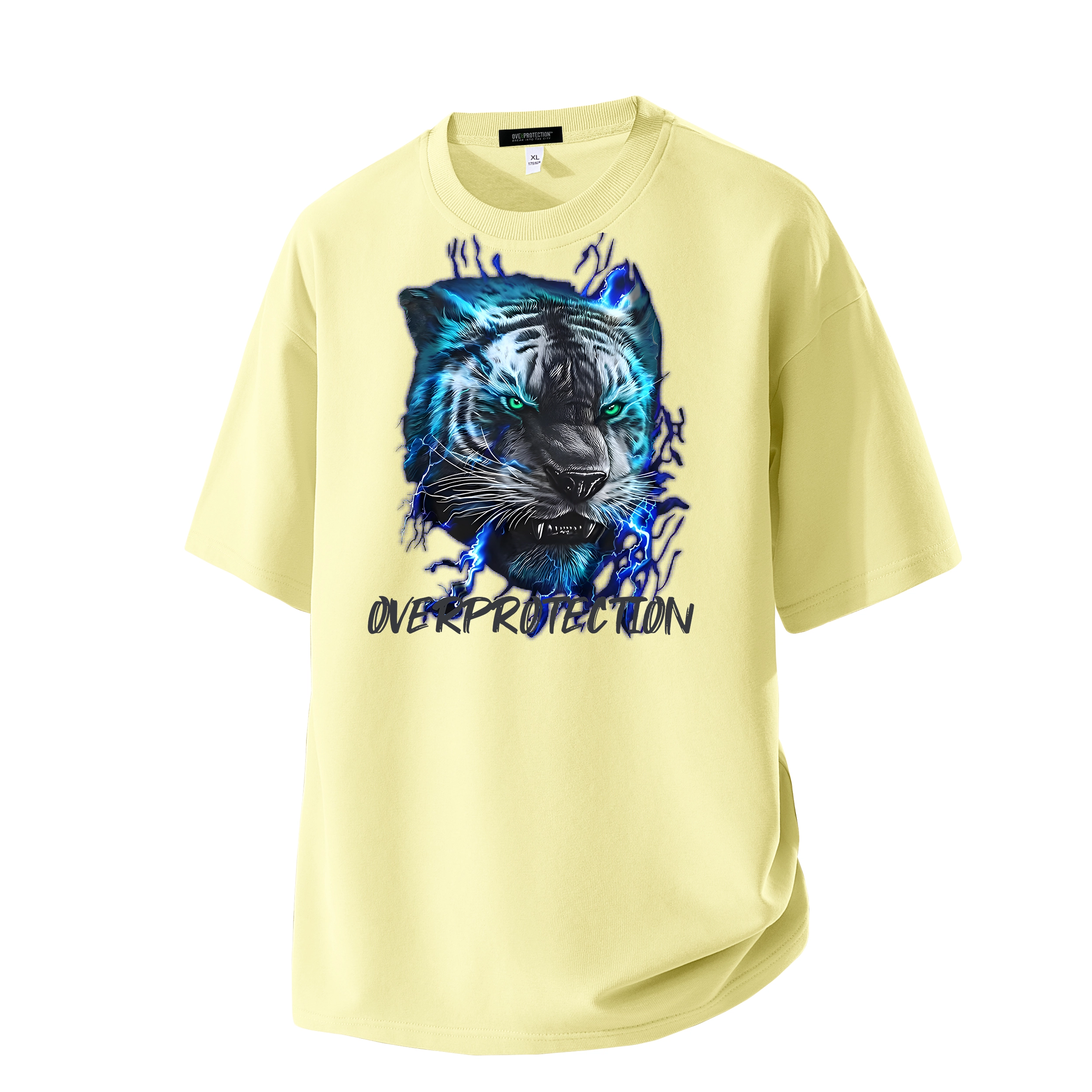 OVERPROTECTION T