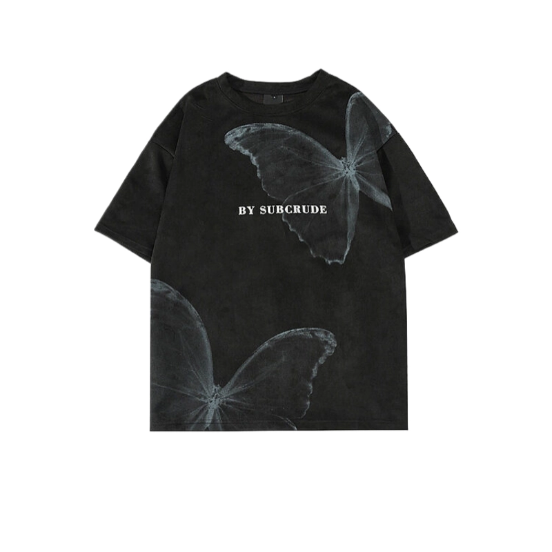 UYH oversizeins T