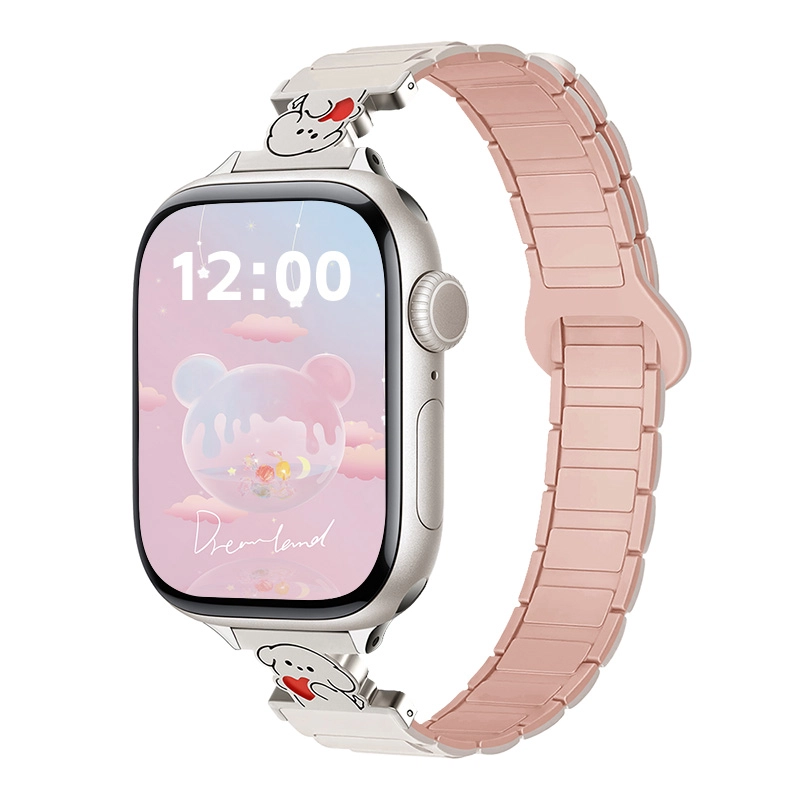 MQ 38-46mm AppleWatchS8S9S10 iwatch