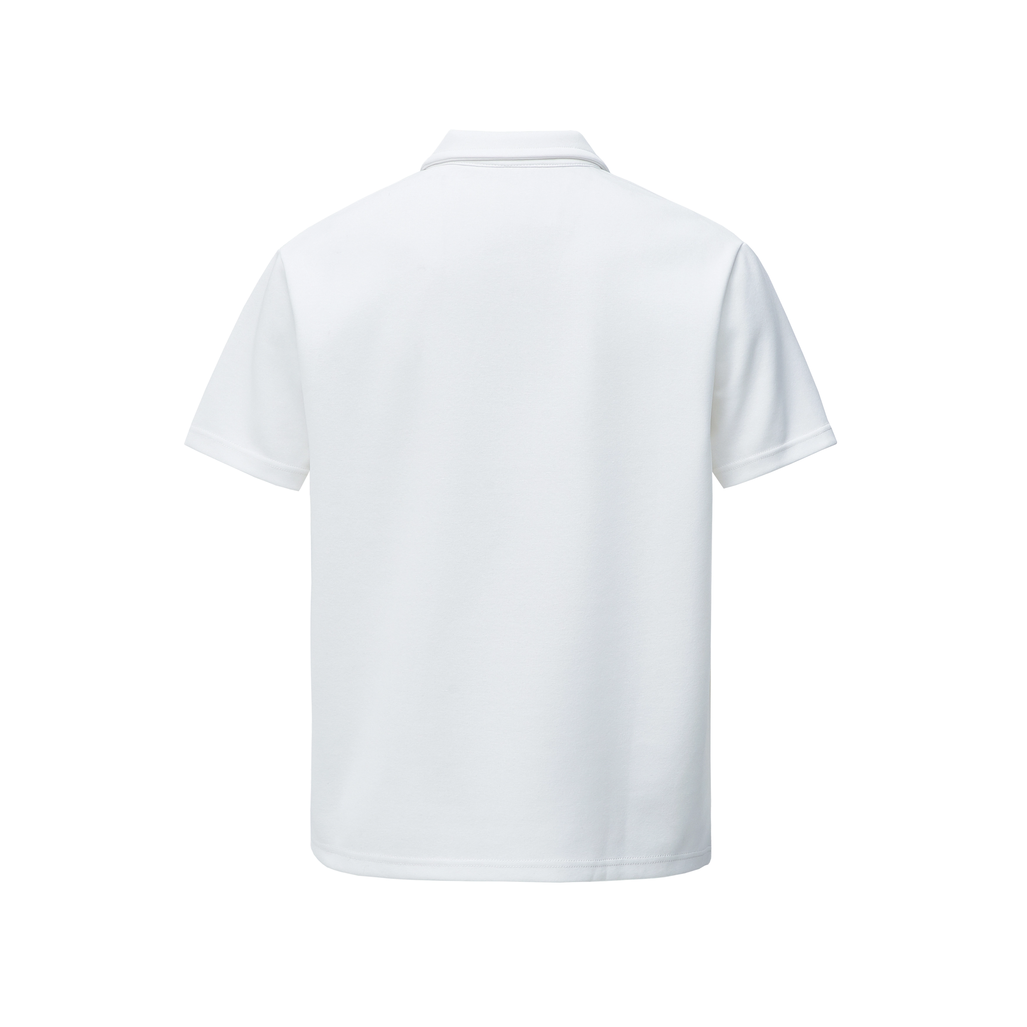 BOBBY ABLEY Polo