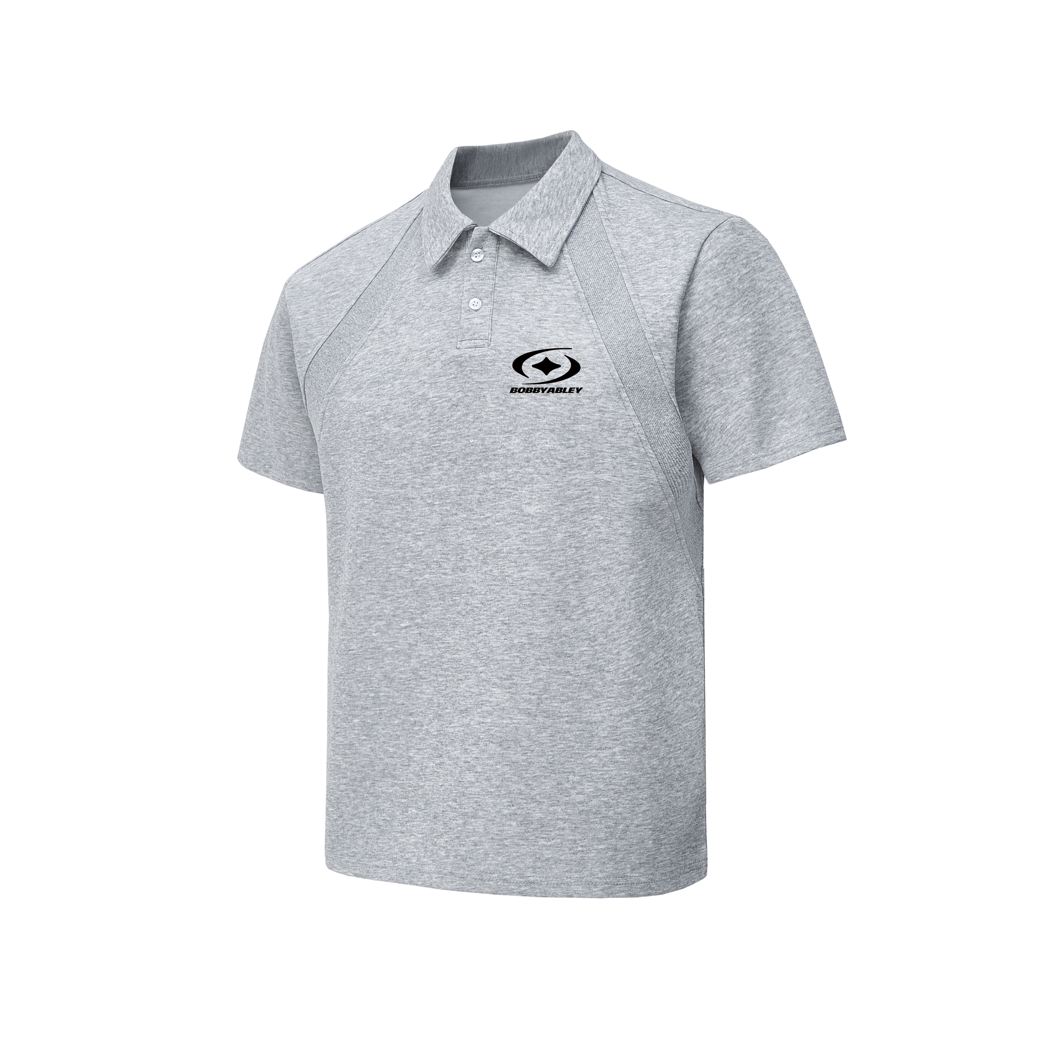 BOBBY ABLEY Polo