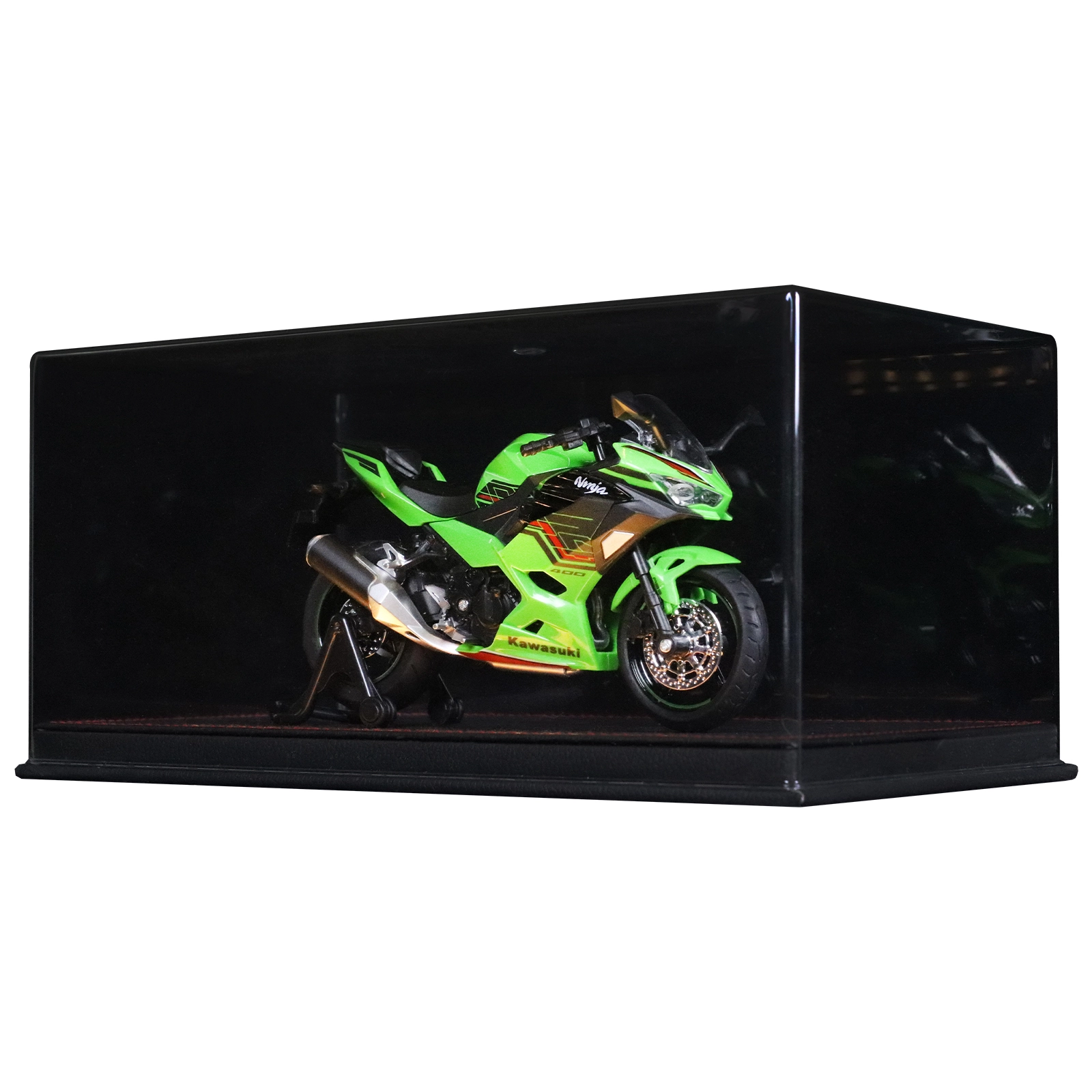 NInja400 112