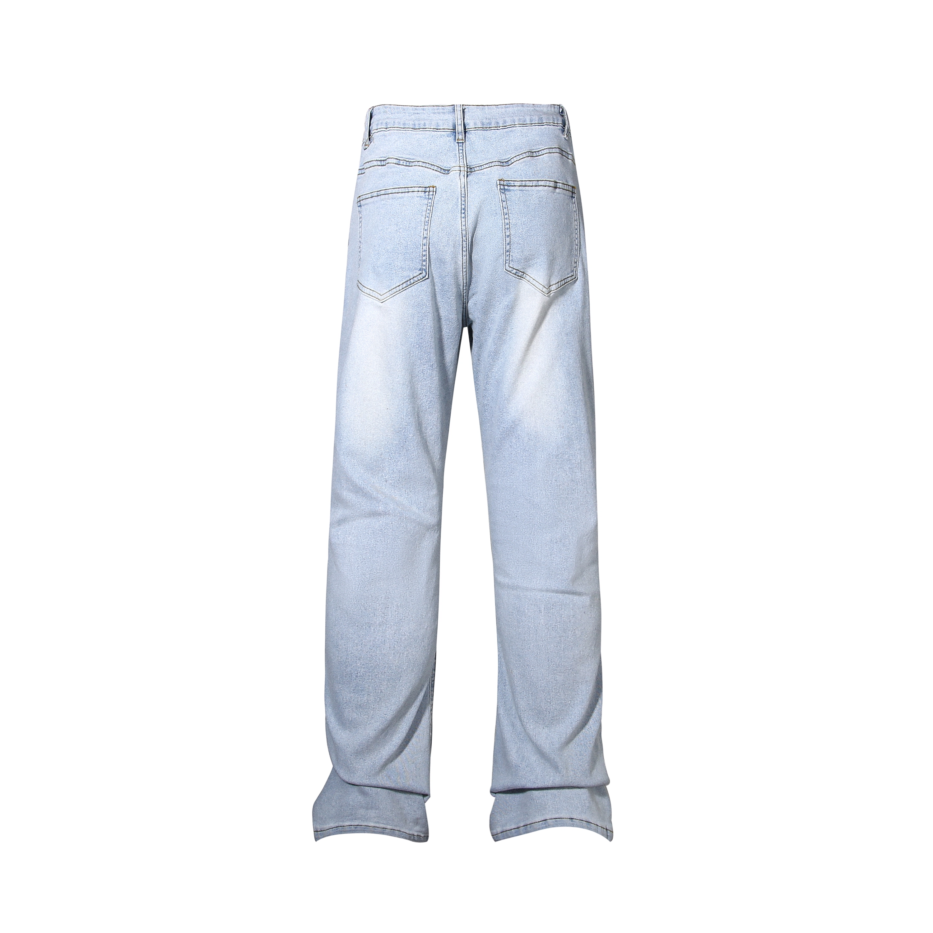 HOKLV Vibecleanfit