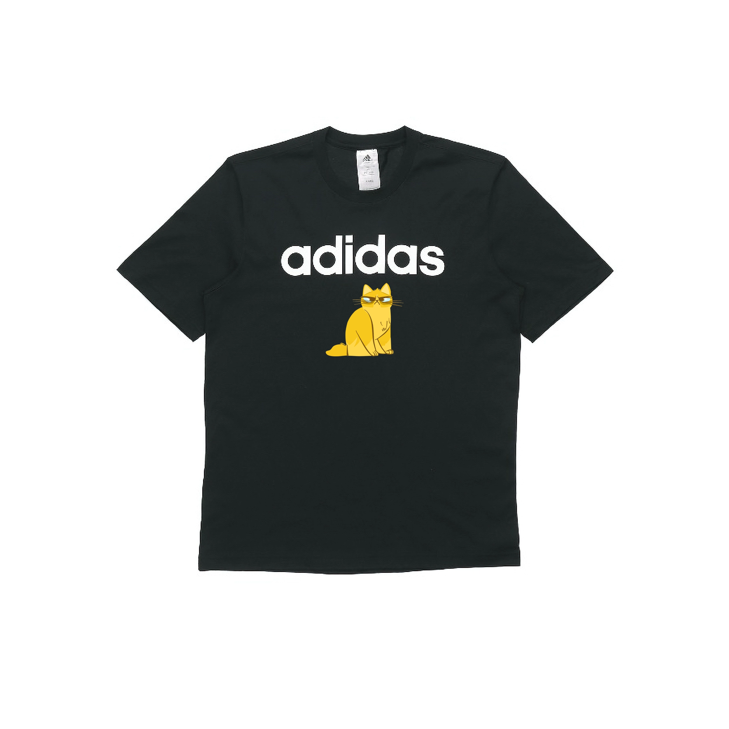adidas ESSENTIALS E Lin Tee T