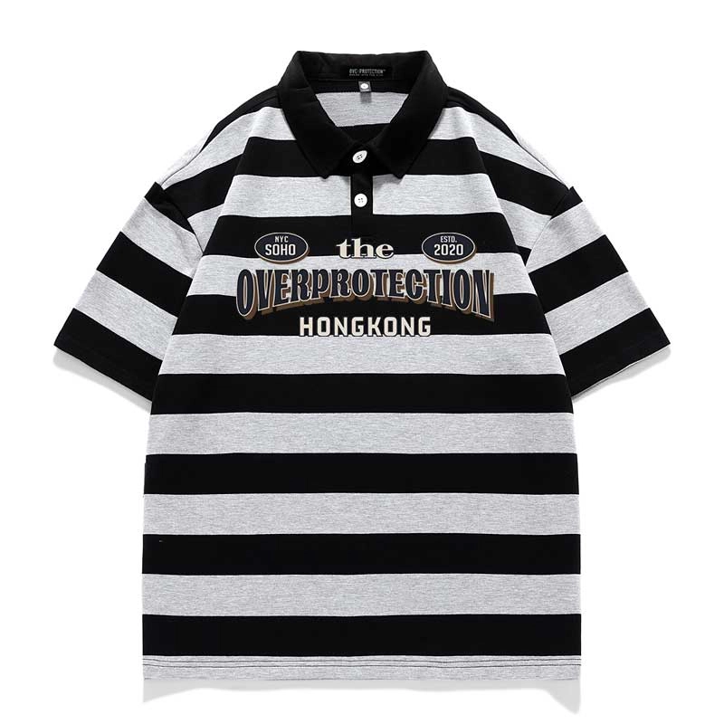 OVERPROTECTION Polo