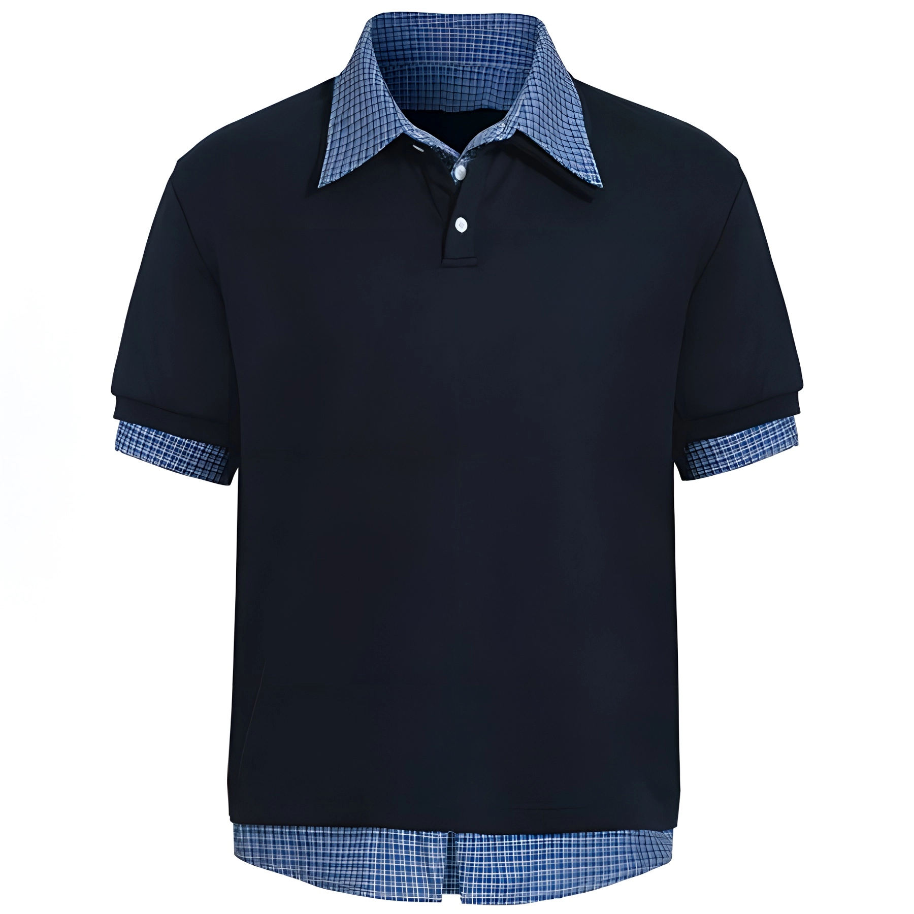 WELTER EXPERIMENT Polo
