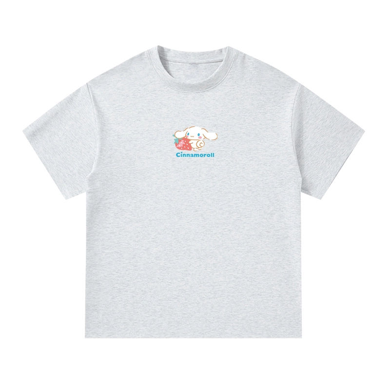 Sanrio x CINNAMOROLL T
