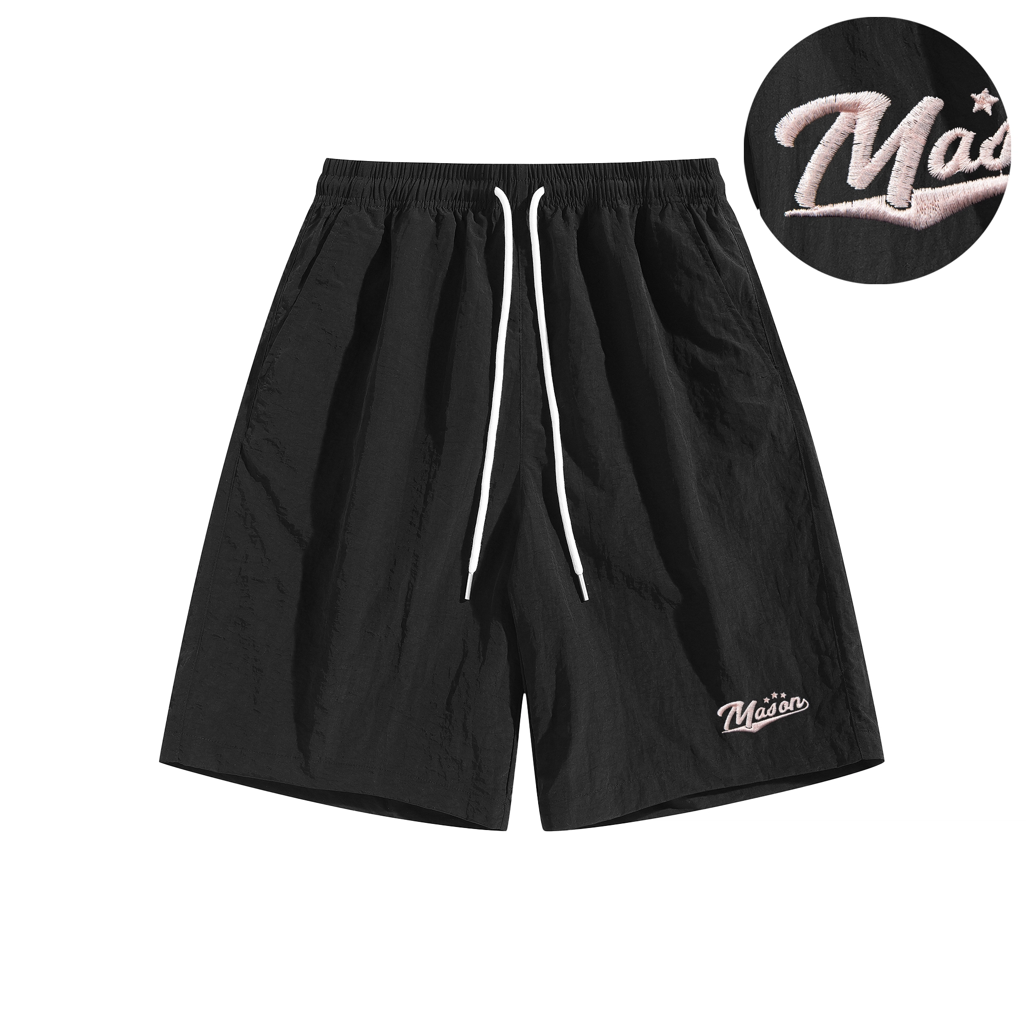 masongarments Logo