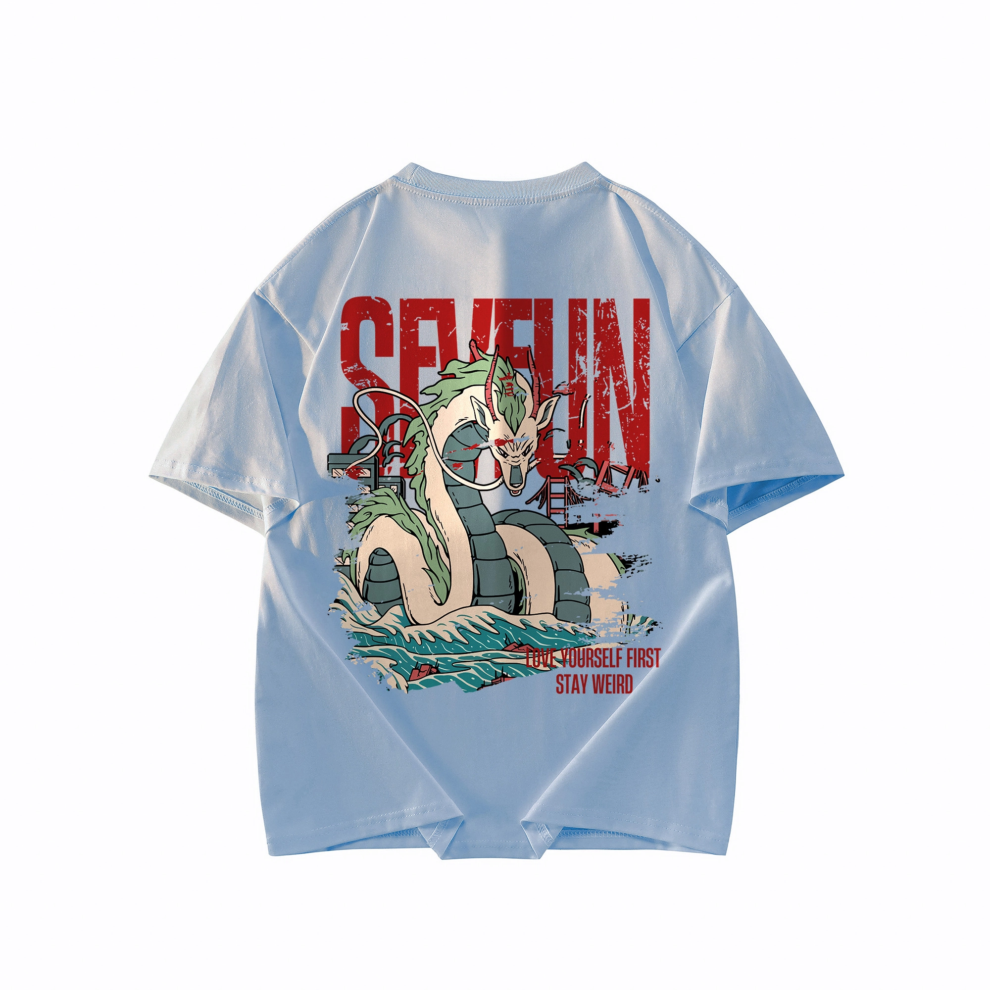 7 SEVFUN LOGOT