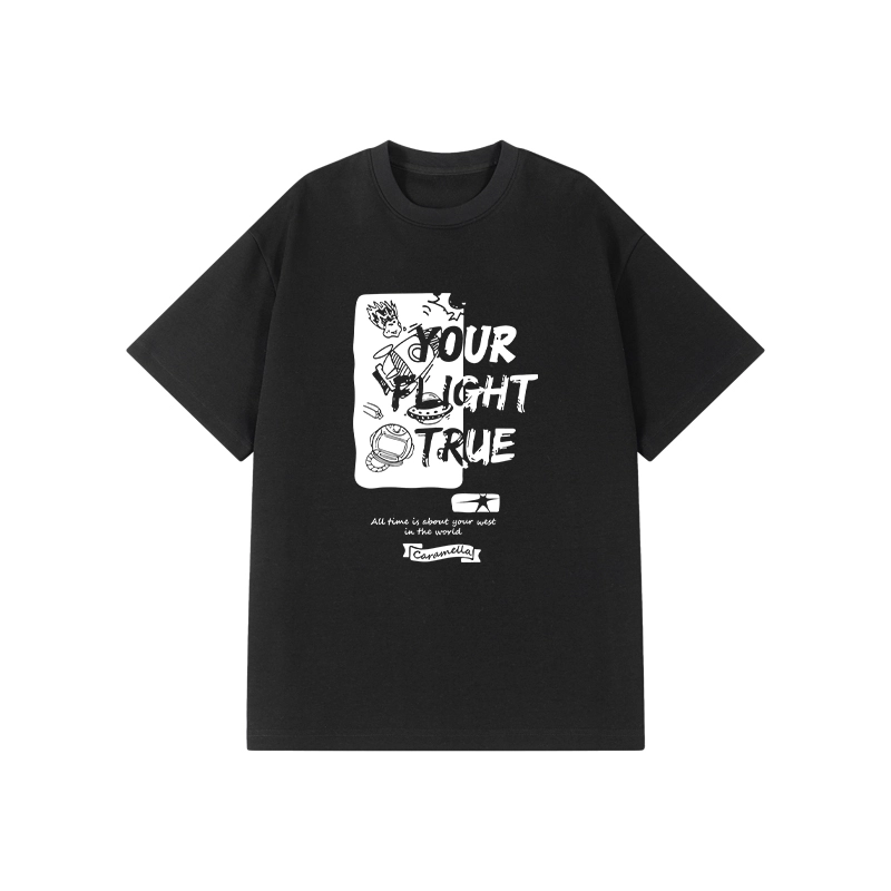 Caramella logo T