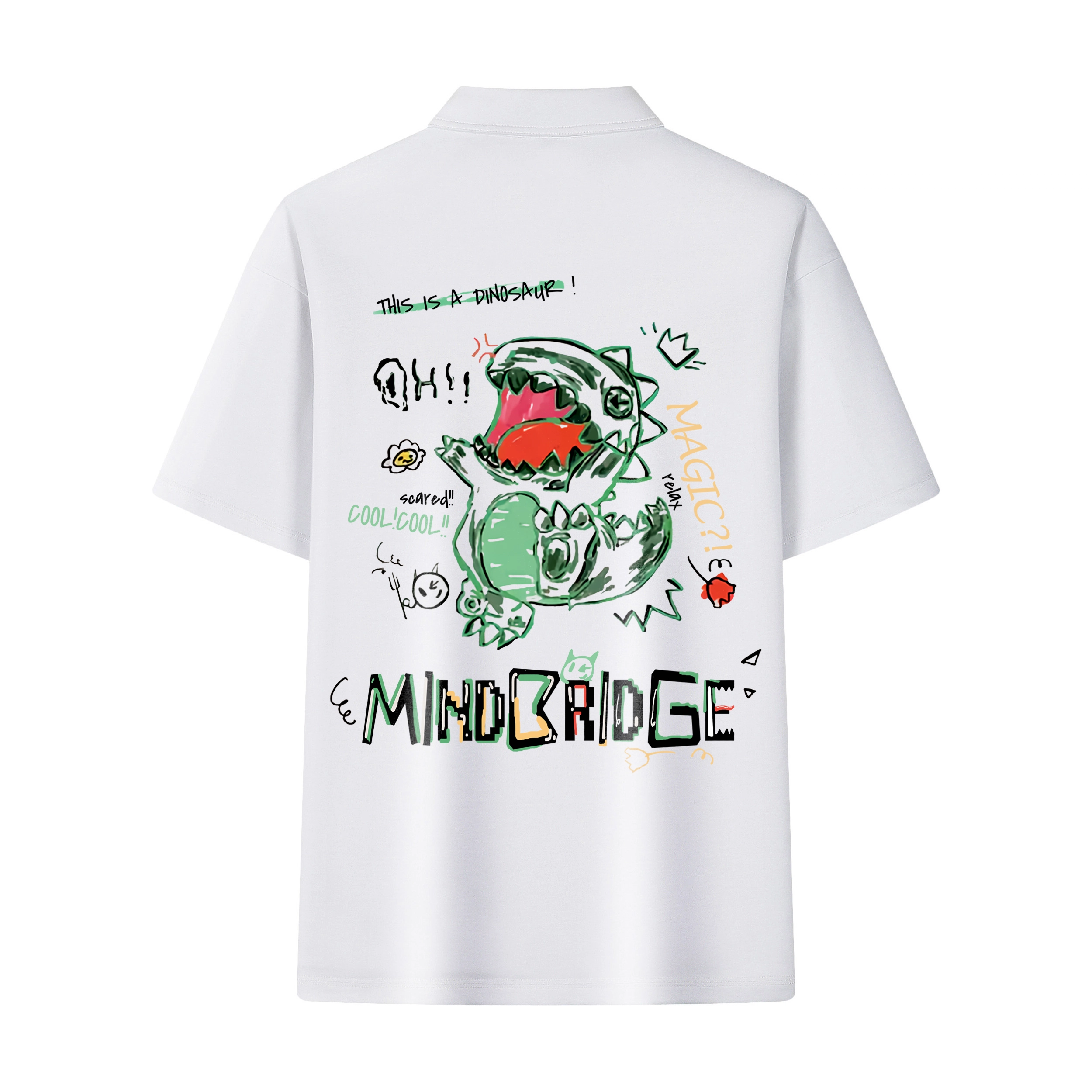 MindBridge Polo