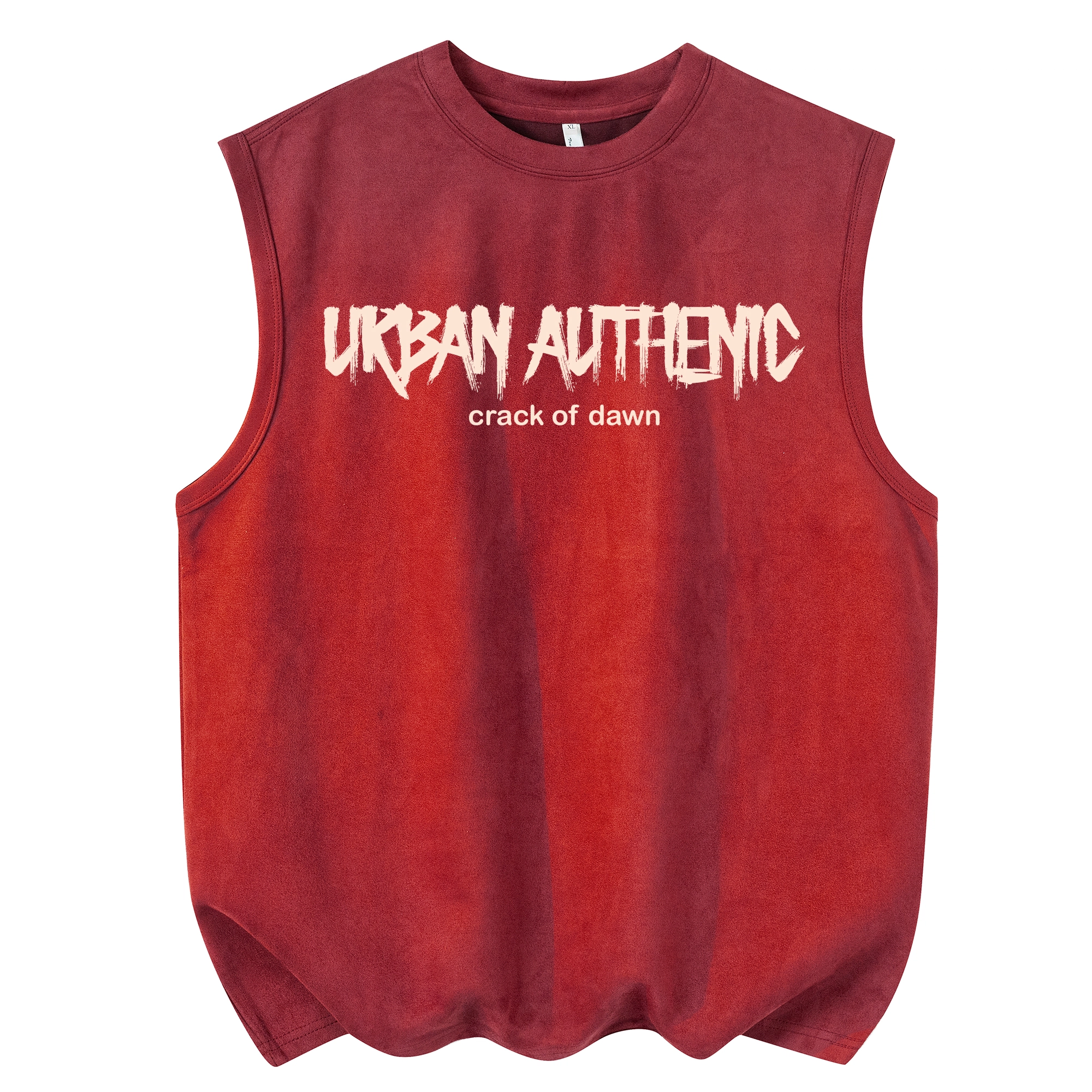 URBAN AUTHENTIC logo