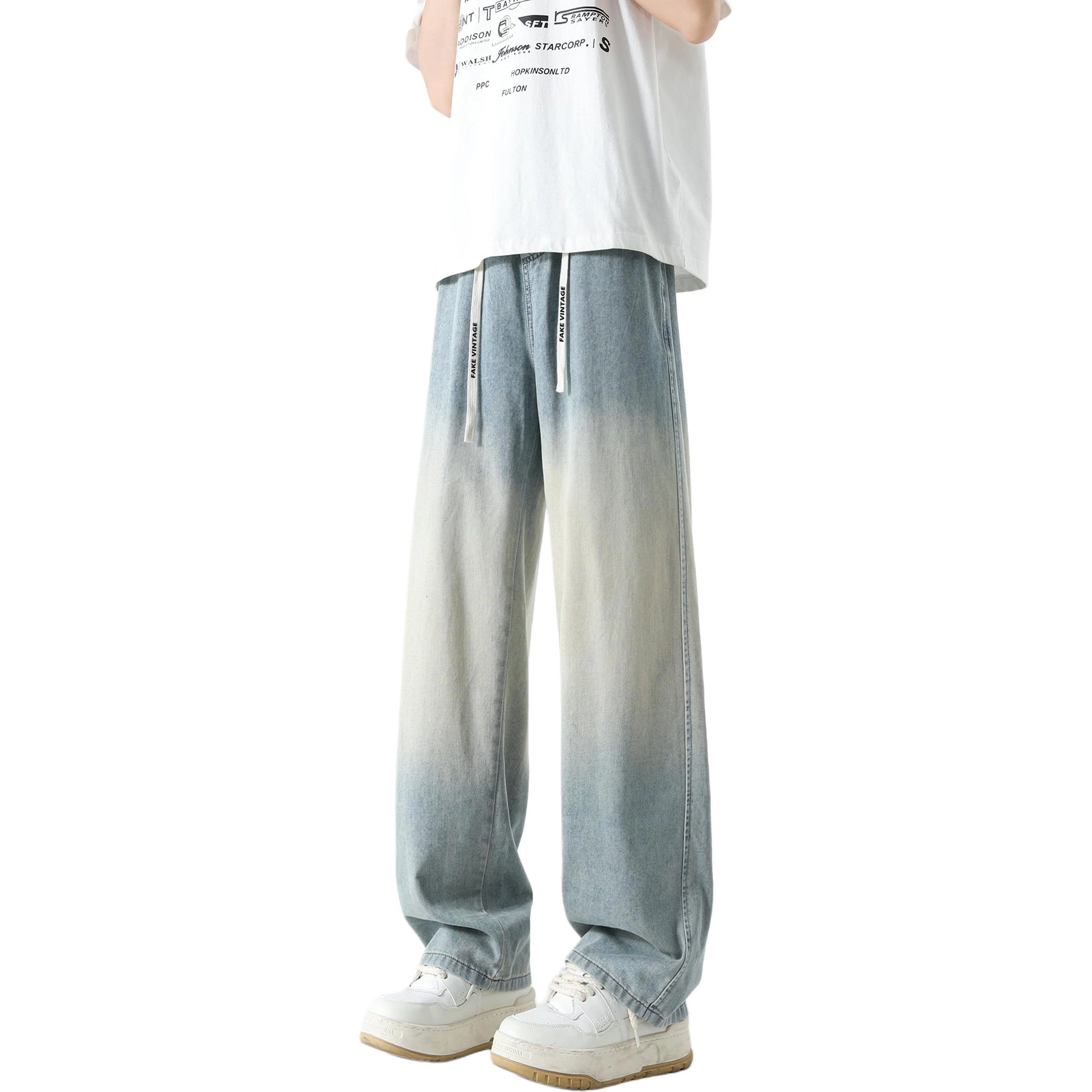 FAKE VINTAGE Cleanfit ft