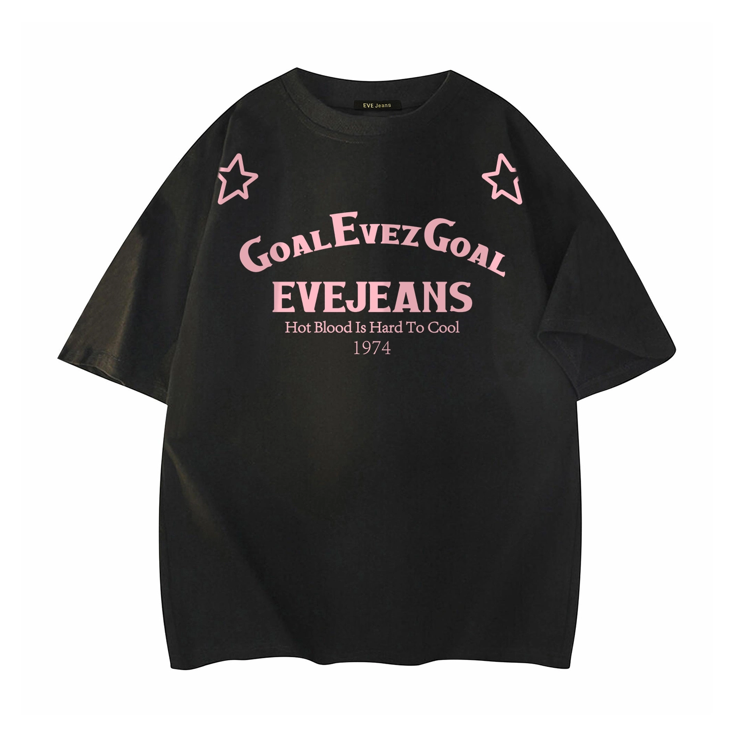 EVE Jeans T