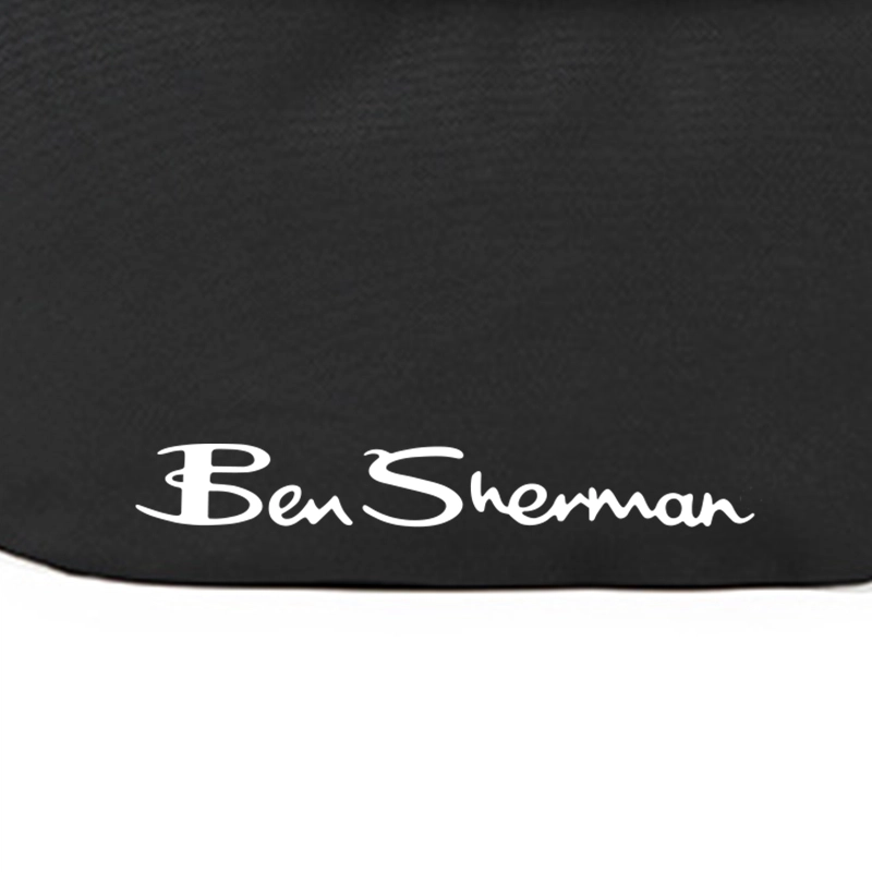 BEN SHERMAN