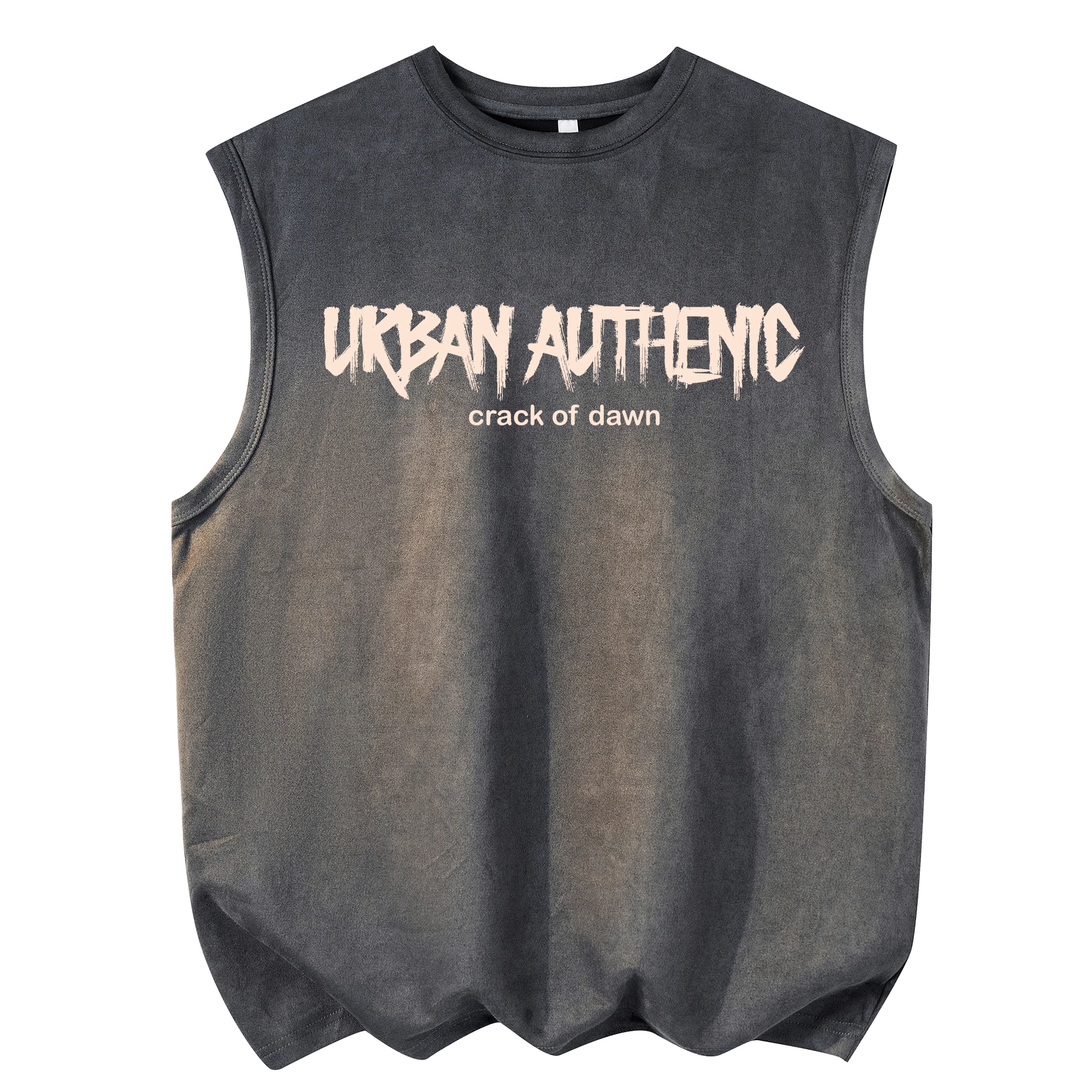 URBAN AUTHENTIC logo