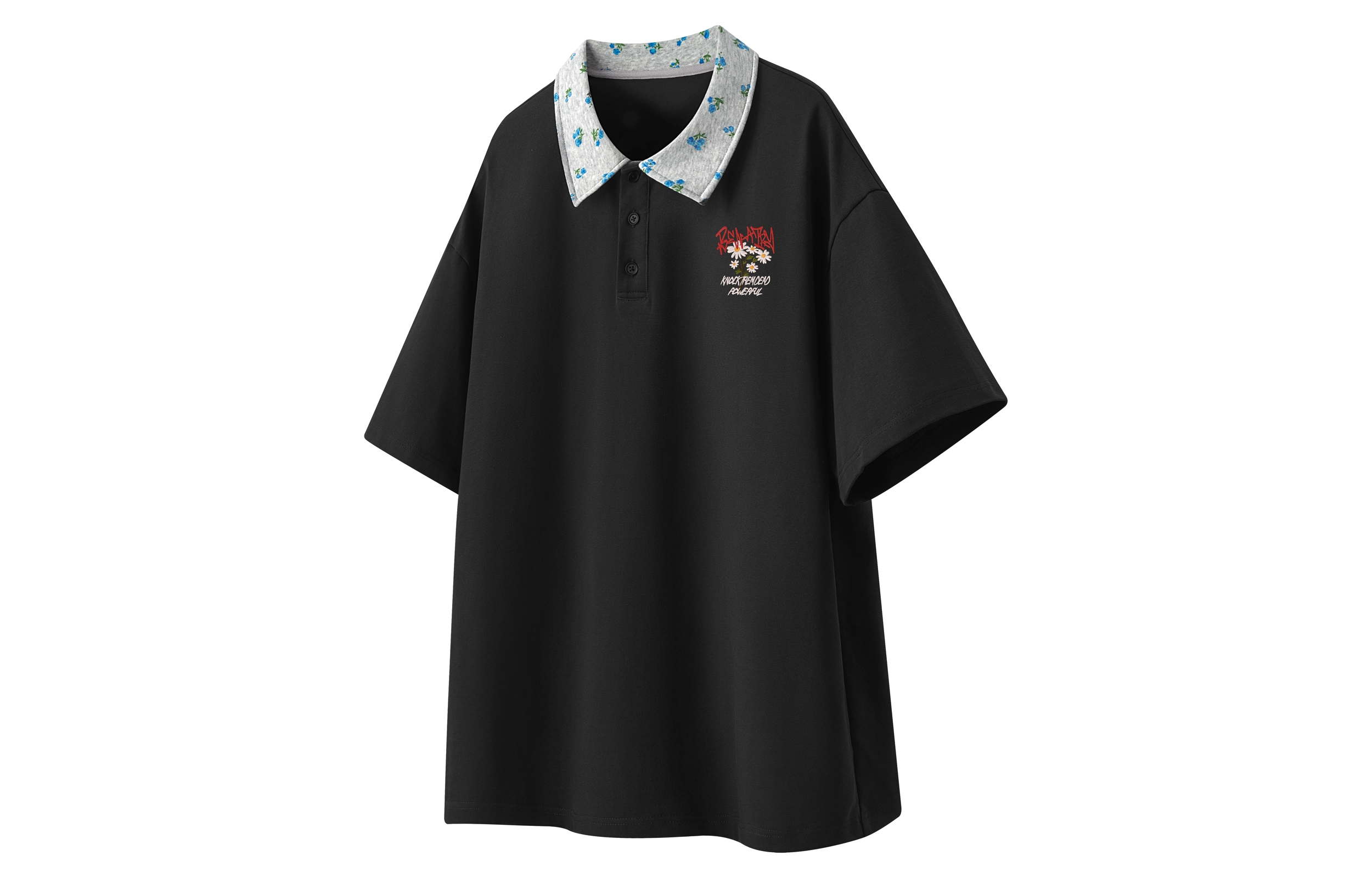 BENATRY LogoPolo
