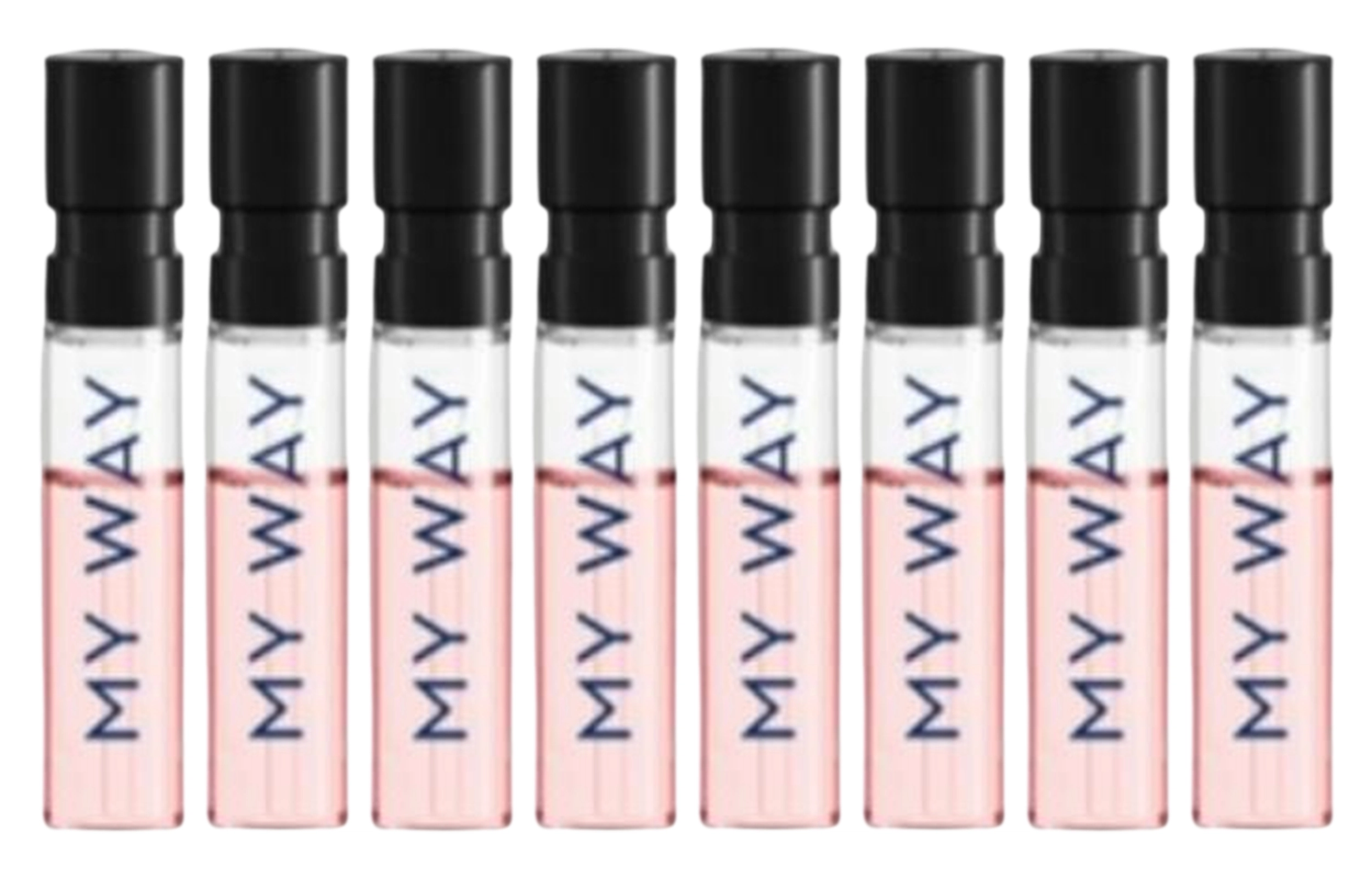 EDP 1.2ml1.2ml*21.2ml*31.2ml*51.2ml*8
