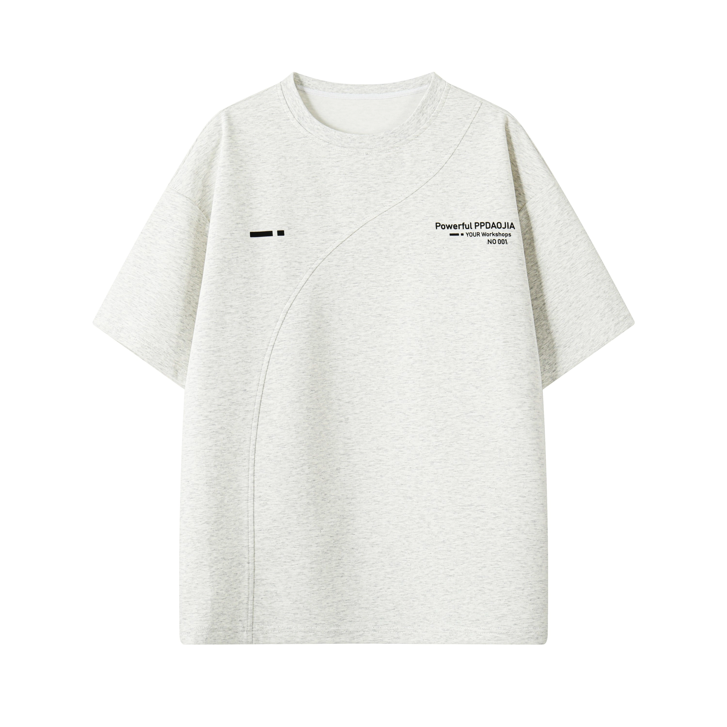 CDISHOU T