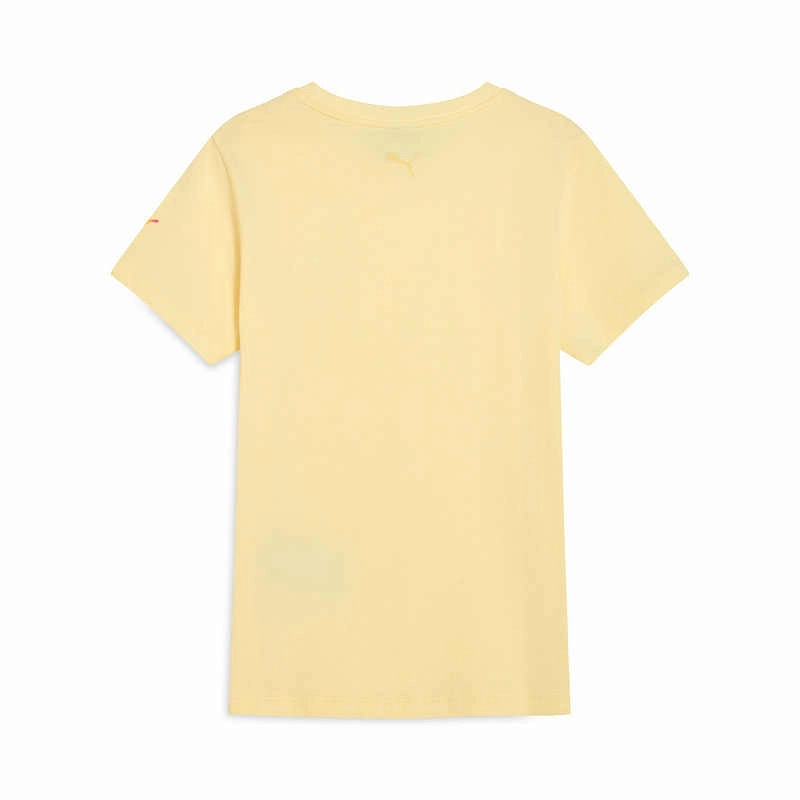 PUMA graphic PT LOGO T -33