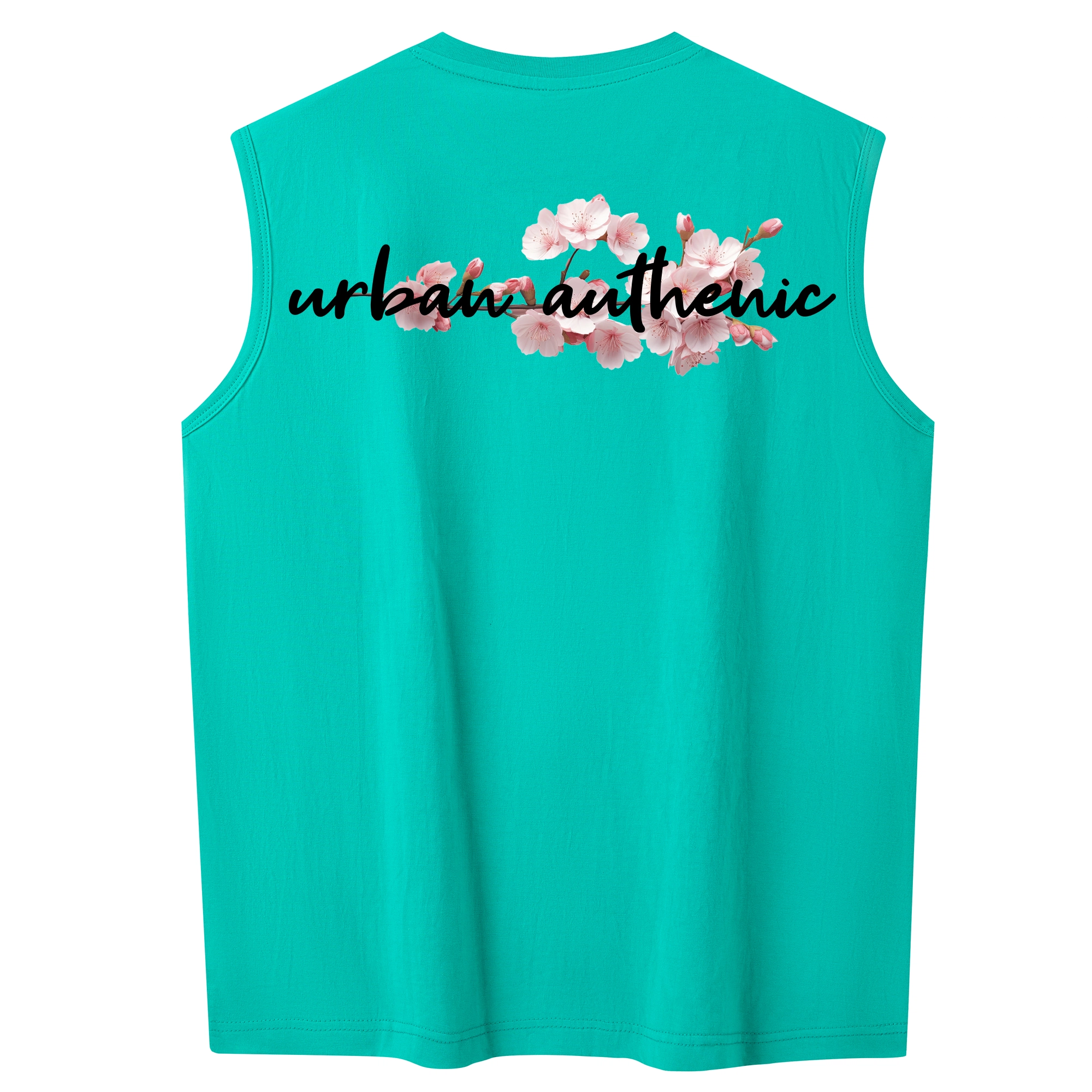 URBAN AUTHENTIC logoT