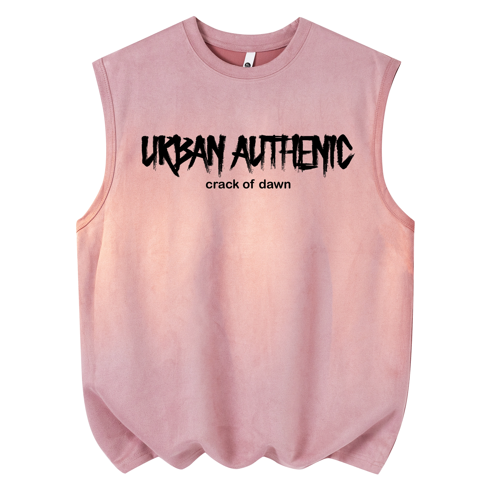 URBAN AUTHENTIC logo