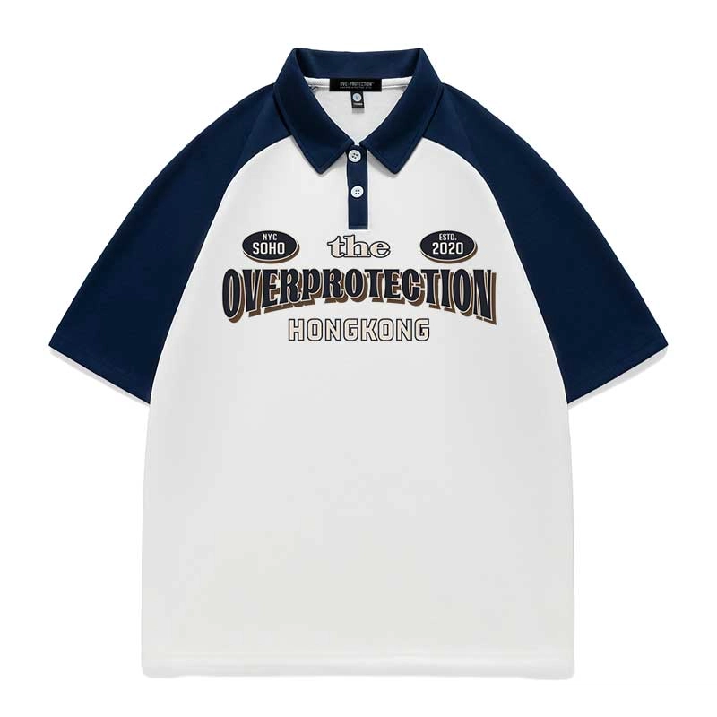 OVERPROTECTION Polo