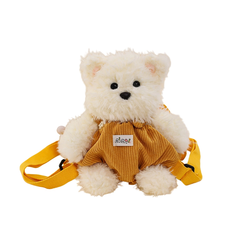 Julebaby 27cm