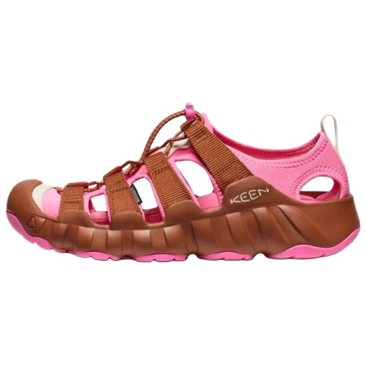 KEEN HYPERPORT H2 hiking patrol