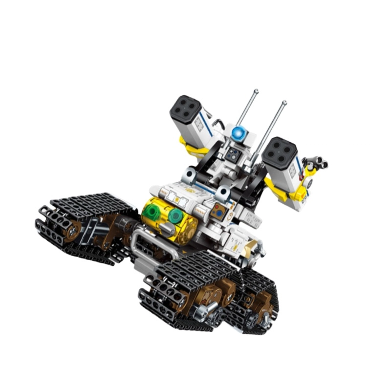 LEHUI TOYS 466pcs-523pcs LHWJ-176