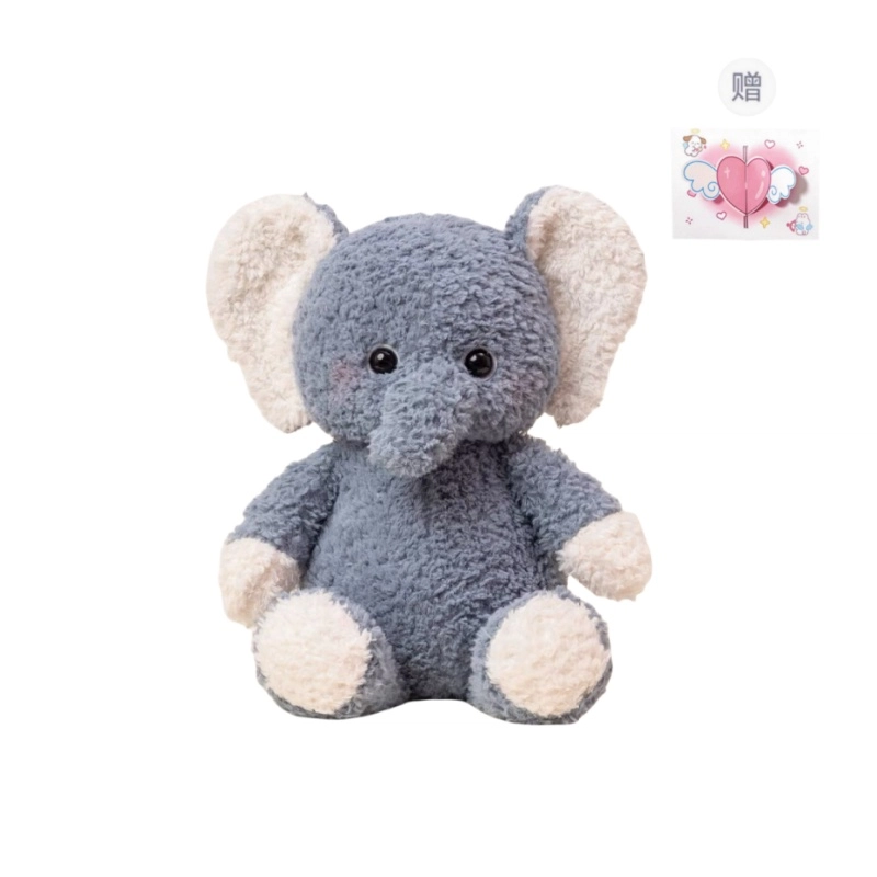 PUDOWRABBIT 50cm
