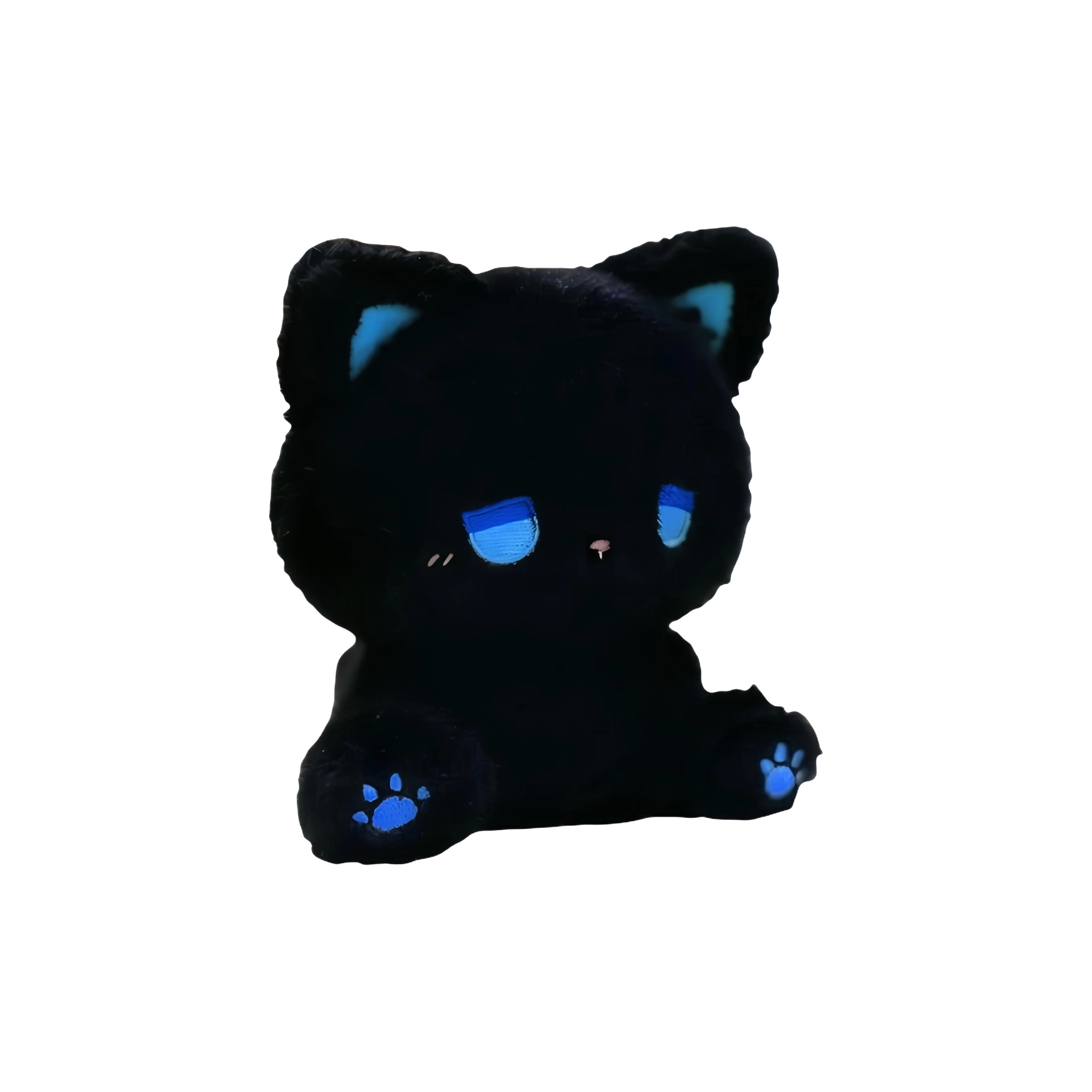 NWBU emo 15.5cm