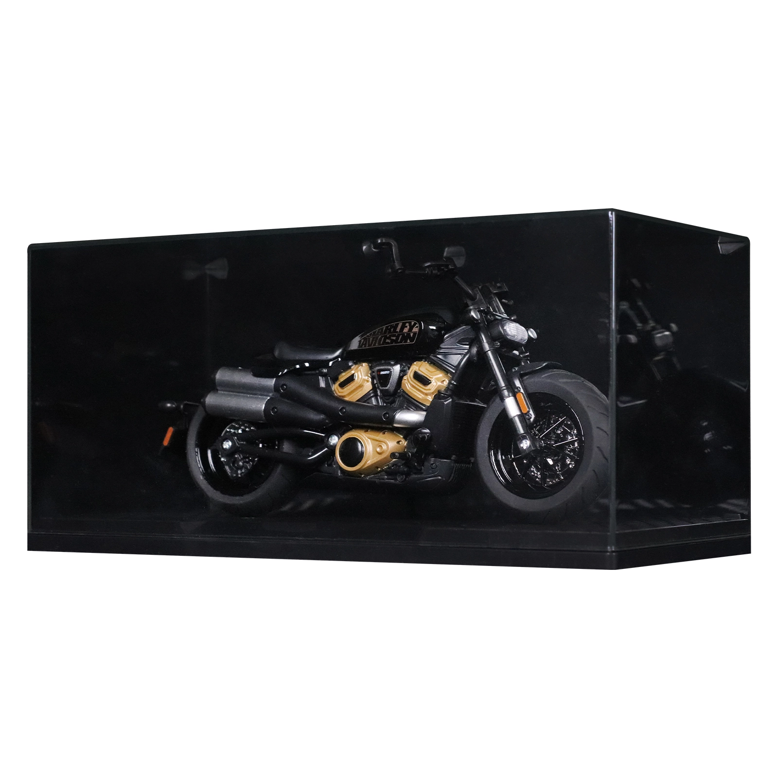 Sportster S 112 1250SS
