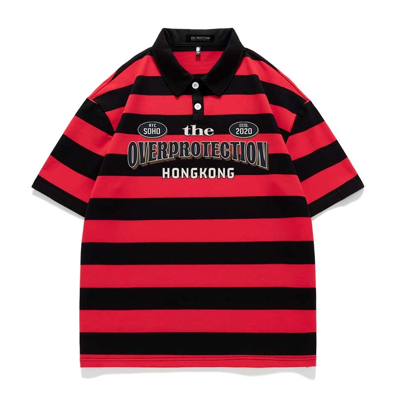 OVERPROTECTION Polo