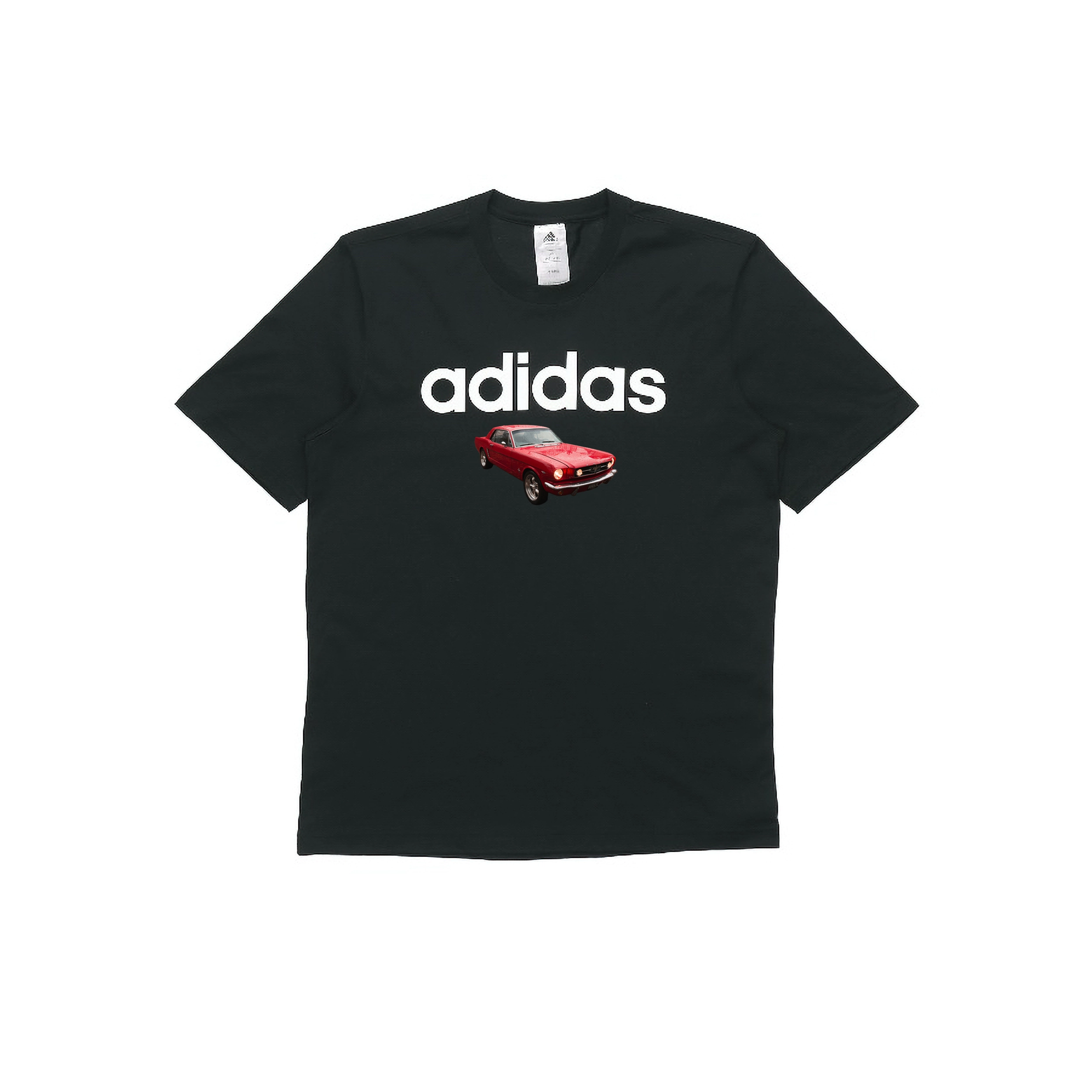 adidas ESSENTIALS E Lin TeeT