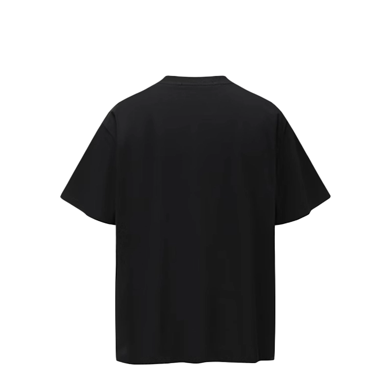 WELTER EXPERIMENT T